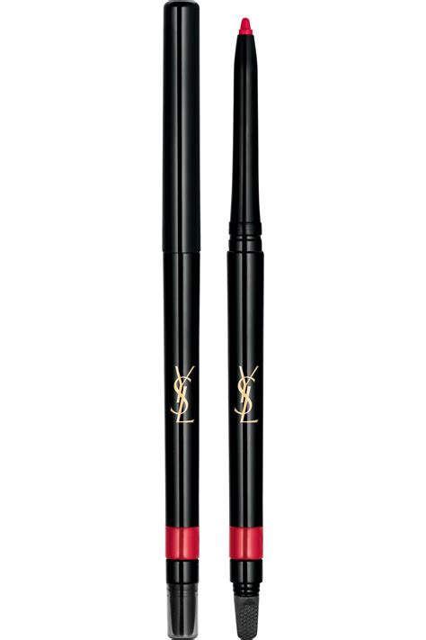 yves saint laurent dessin des levres|Yves Saint Laurent Dessin Des Levres Lip Styler Universal.